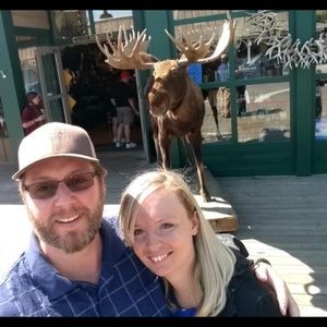 Meet your Posher, Trista